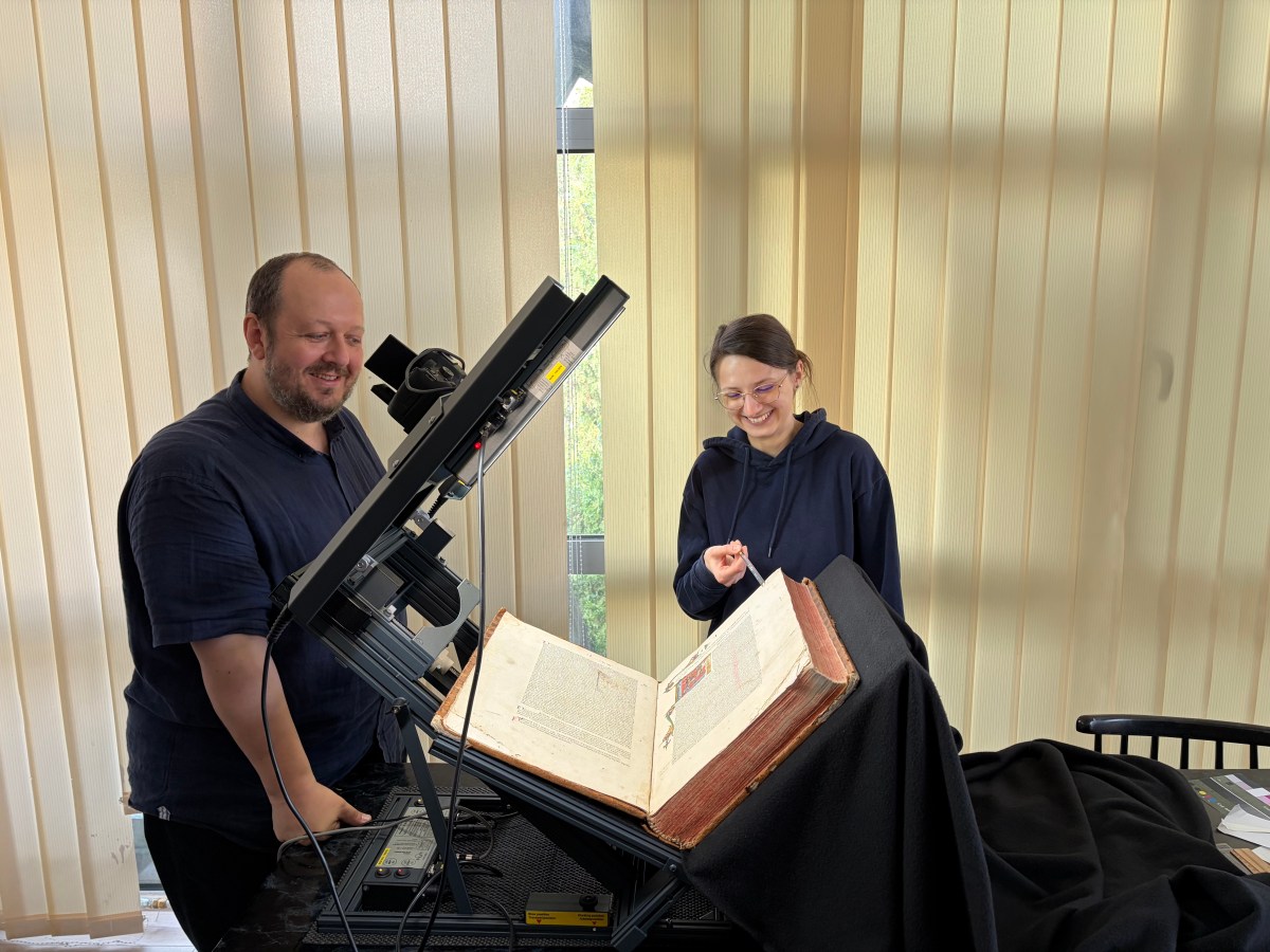 CODEX has acquired a  “Grazer Buchtisch” Traveller