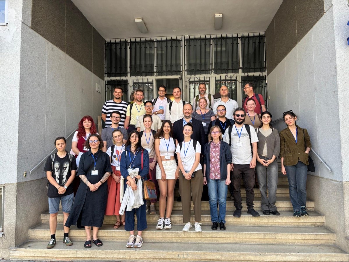 12-18 July 2026: CODEX hosts International Summer School in the History of the&nbsp;Book
