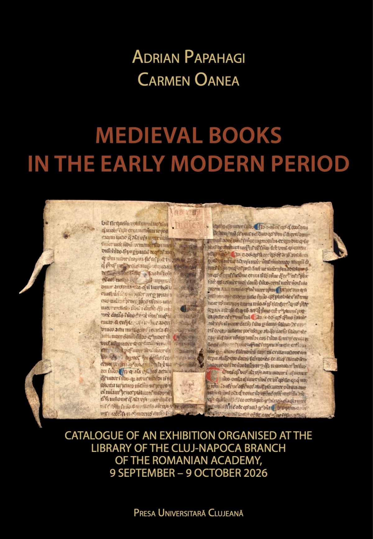 New Publication