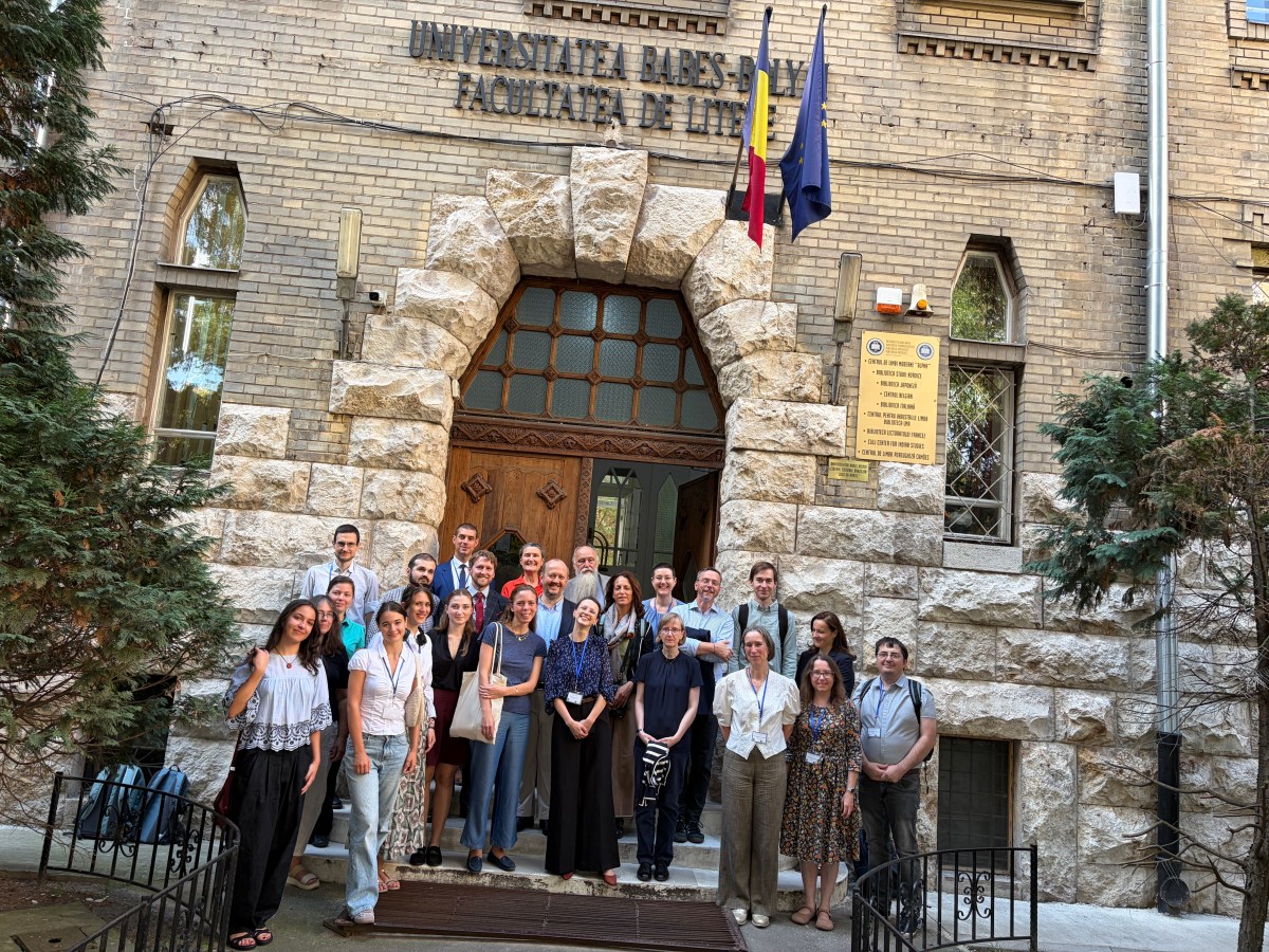 8-11 September: CODEX organises International&nbsp;Conference